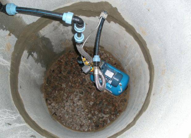 Инспекционный водопроводный колодец. Как установить смотровой колодец? Смотровые канализационные колодцы: обзор разновидностей