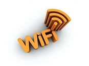 wi-fi сети