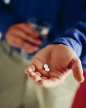 Аспирин: польза или вред?