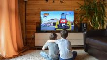 IP-телевидение (IPTV) для частного дома [Изображение создано вт, 20/10/2026 - 10:19